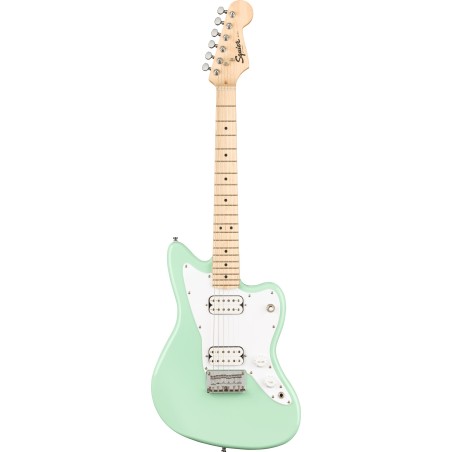 Squier Mini Jazzmaster MN SFG