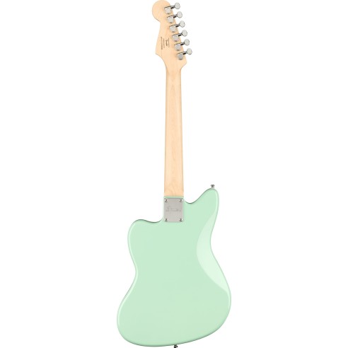 Squier Mini Jazzmaster MN SFG