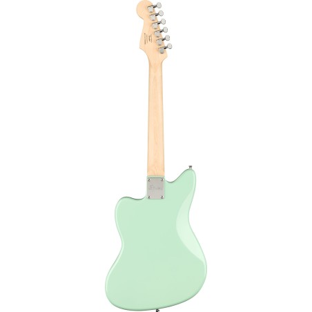 Squier Mini Jazzmaster MN SFG