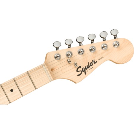 Squier Mini Jazzmaster MN SFG