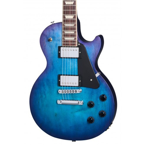 Gibson Les Paul Studio BlueberryBurst
