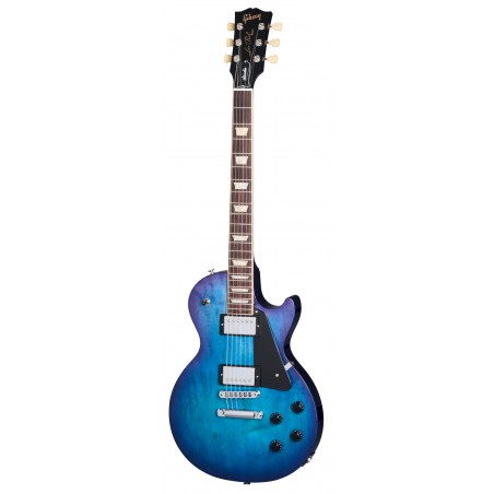 Gibson Les Paul Studio BlueberryBurst