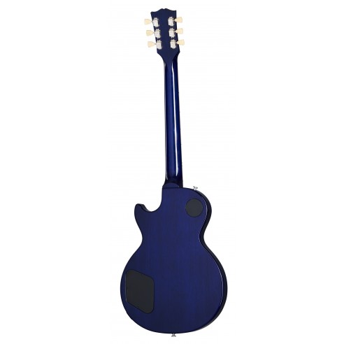 Gibson Les Paul Studio BlueberryBurst