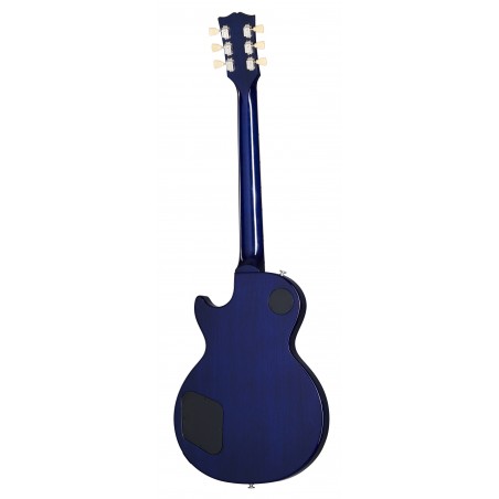 Gibson Les Paul Studio BlueberryBurst
