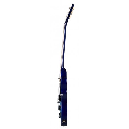Gibson Les Paul Studio BlueberryBurst