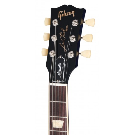 Gibson Les Paul Studio BlueberryBurst