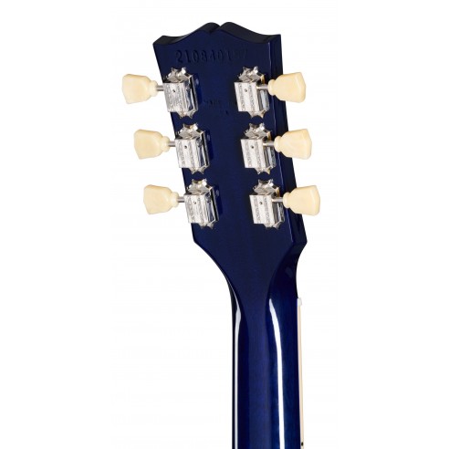 Gibson Les Paul Studio BlueberryBurst