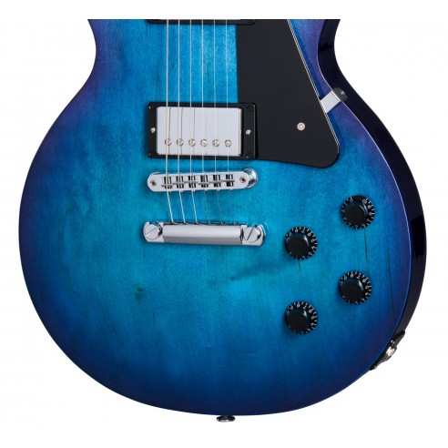 Gibson Les Paul Studio BlueberryBurst