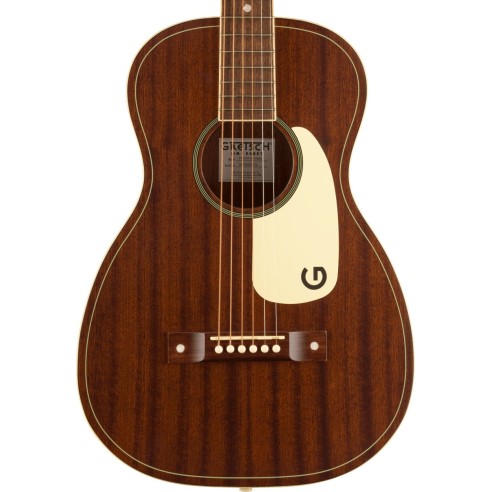Gretsch JD Parlor MAH WPG FRSTN