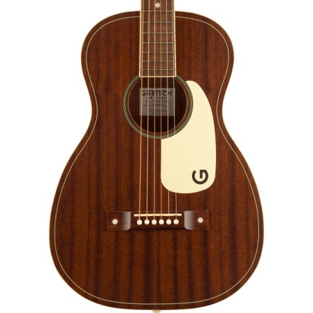 Gretsch JD Parlor MAH WPG FRSTN