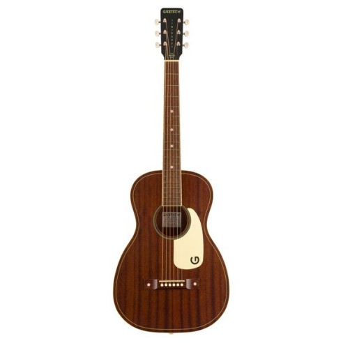 Gretsch JD Parlor MAH WPG FRSTN