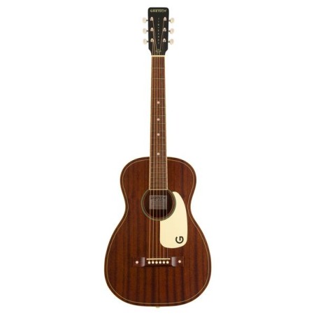 Gretsch JD Parlor MAH WPG FRSTN