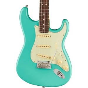 Fender LTD AM Pro II Strat...