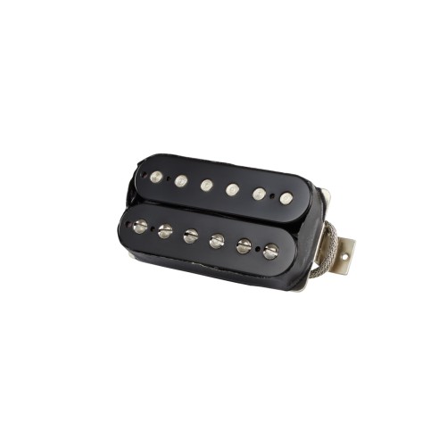 Gibson 57 Classic Underwound Double black 2 conductor, Alnico 2