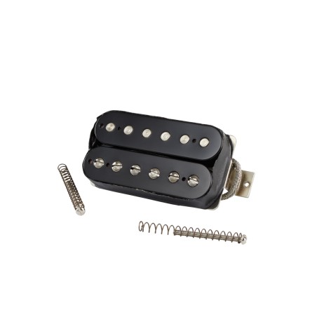 Gibson 57 Classic Underwound Double black 2 conductor, Alnico 2