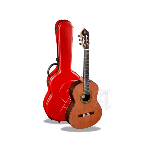 Alhambra 11P con Estuche Bam