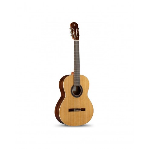 Alhambra 1C HT Hybrid Terra Guitarra...
