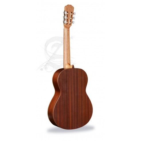 Alhambra 1C HT Hybrid Terra Guitarra...