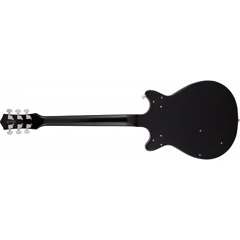 Gretsch G5222 EMTC DBL JET BT NAT