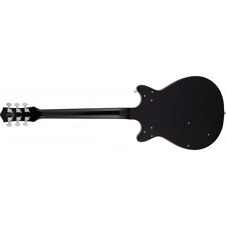 Gretsch G5222 EMTC DBL JET BT NAT