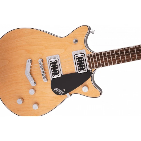 Gretsch G5222 EMTC DBL JET BT NAT