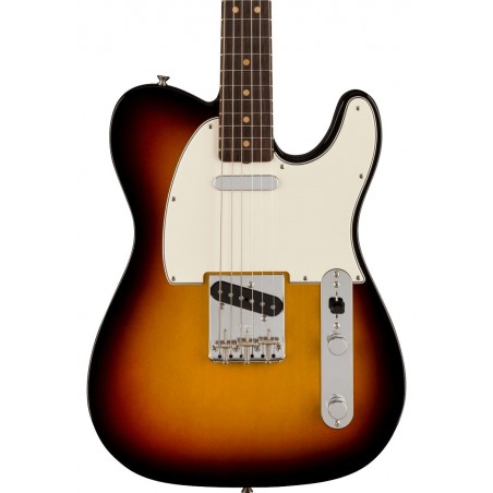 Fender American Vintage II 1963 Tele Rw 3TS