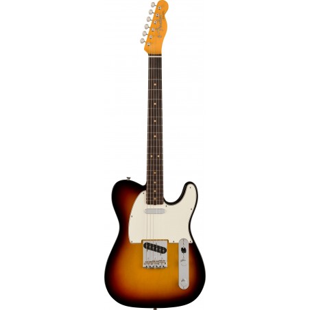 Fender American Vintage II 1963 Tele Rw 3TS