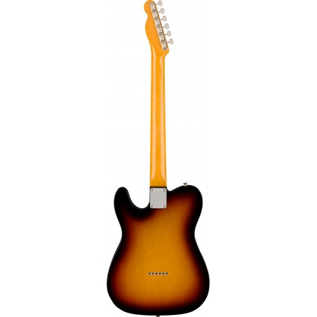 Fender American Vintage II 1963 Tele Rw 3TS