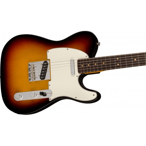 Fender American Vintage II 1963 Tele...