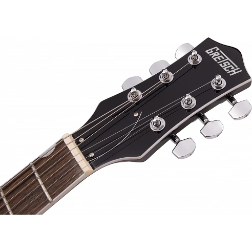 Gretsch G5222 EMTC DBL JET BT NAT
