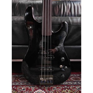 Fender PJ Bass Contemporary...