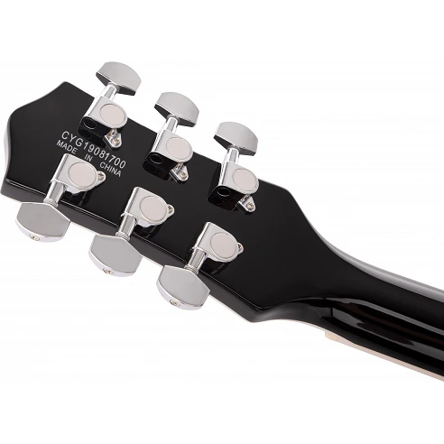 Gretsch G5222 EMTC DBL JET BT NAT