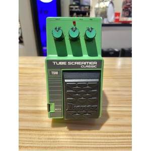 Ibanez TS-10 Tube Screamer...