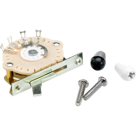Fender Selector 5 Posiciones Strato