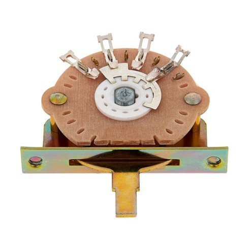 Fender Selector 5 Posiciones Strato