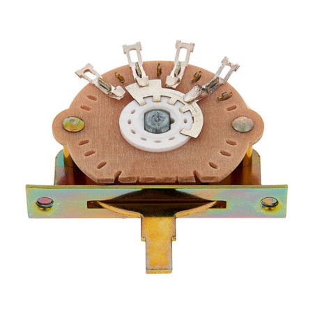 Fender Selector 5 Posiciones Strato