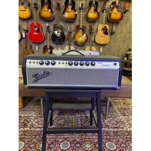 Fender Band Master Head...