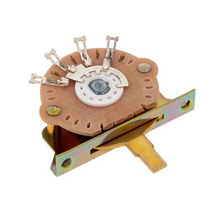 Fender Selector 5 Posiciones Strato