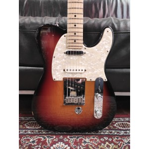 Fender Telecaster Nashville...