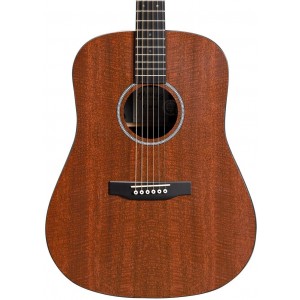 Martin D-X1E-MAH Remastered...