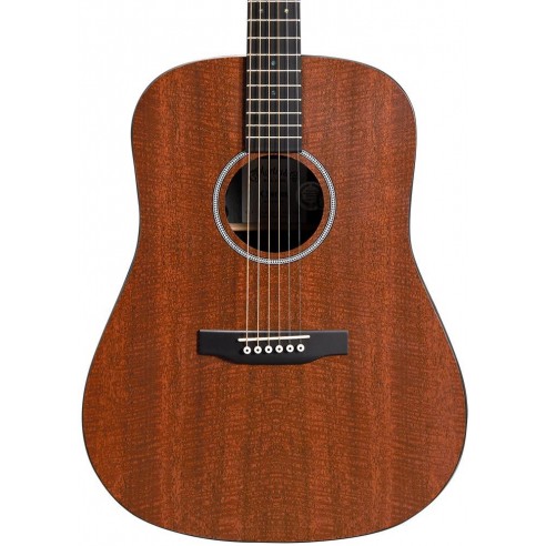 Martin D-X1E-MAH Remastered Guitarra Acústica