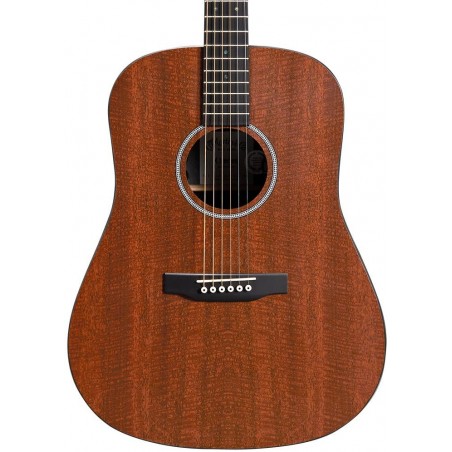 Martin D-X1E-MAH Remastered Guitarra Acústica