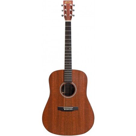 Martin D-X1E-MAH Remastered Guitarra Acústica