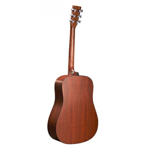 Martin D-X1E-MAH Remastered Guitarra...