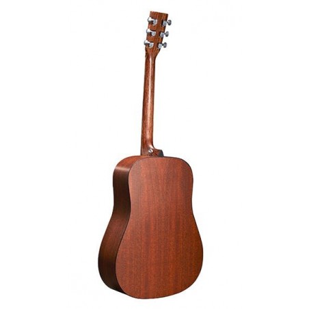 Martin D-X1E-MAH Remastered Guitarra Acústica