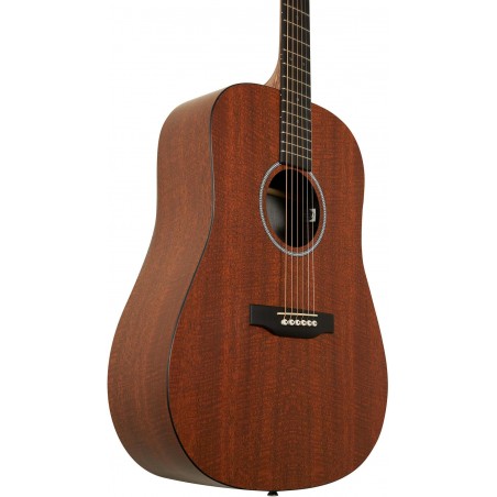 Martin D-X1E-MAH Remastered Guitarra Acústica