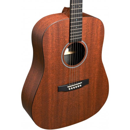 Martin D-X1E-MAH Remastered Guitarra Acústica
