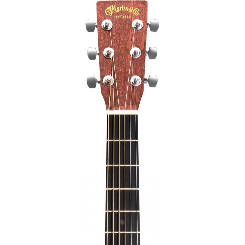 Martin D-X1E-MAH Remastered Guitarra...