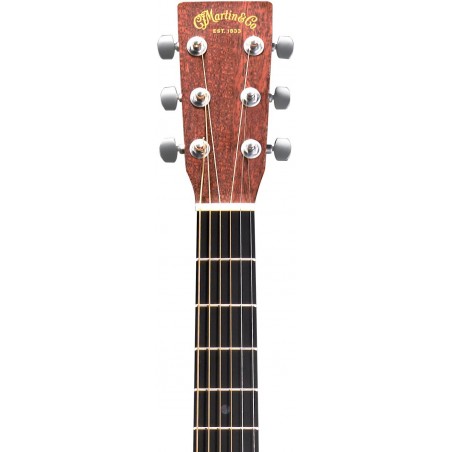 Martin D-X1E-MAH Remastered Guitarra Acústica