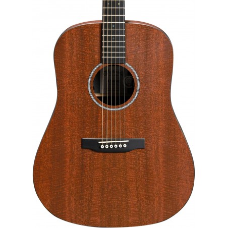 Martin D-X1E-MAH Remastered Guitarra Acústica